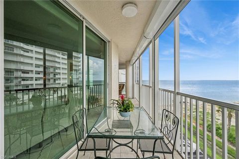 A home in MARCO ISLAND