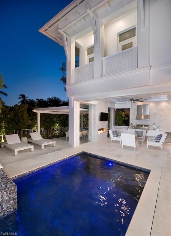 OLDE NAPLES - Residential