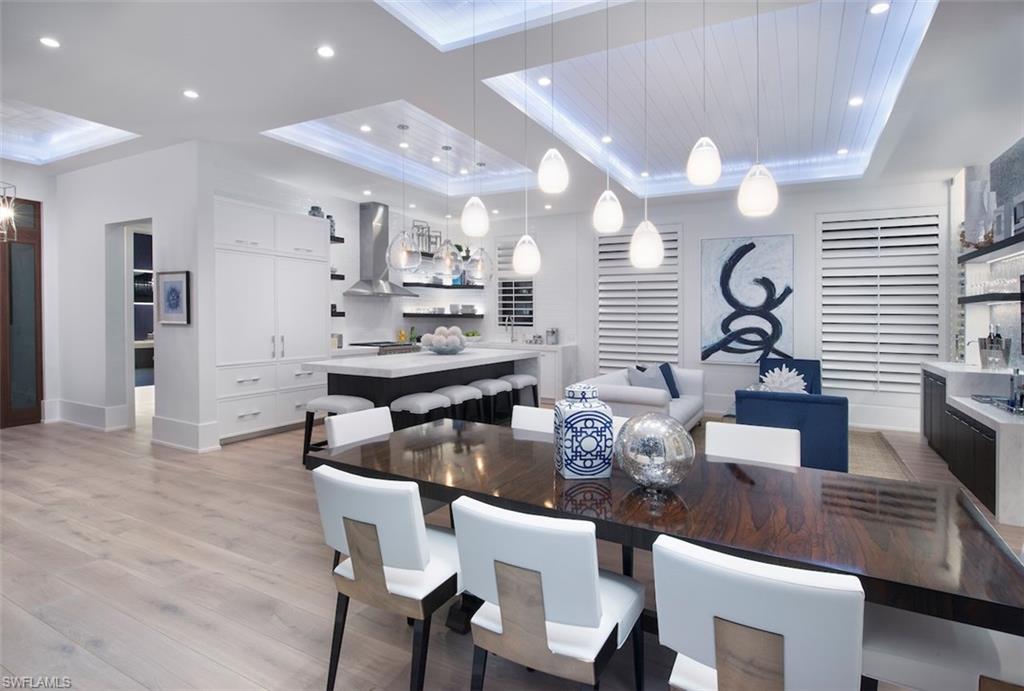 OLDE NAPLES - Residential