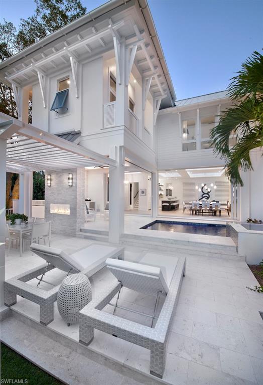 OLDE NAPLES - Residential