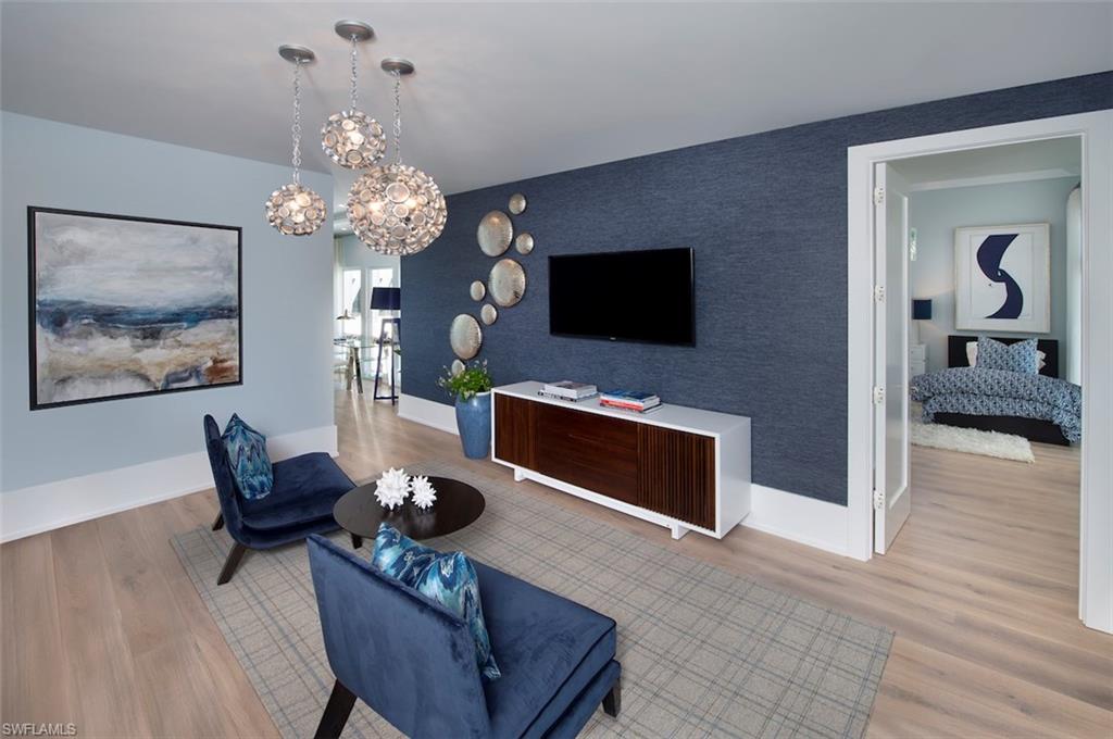 OLDE NAPLES - Residential