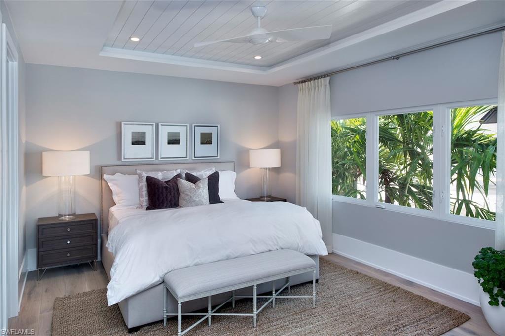 OLDE NAPLES - Residential