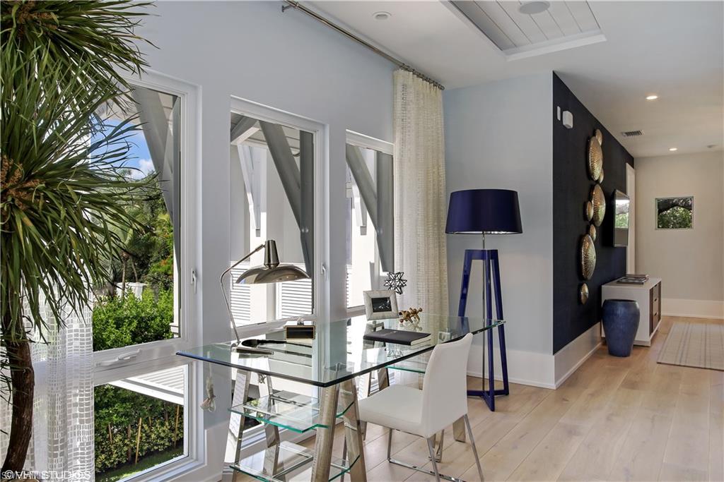 OLDE NAPLES - Residential