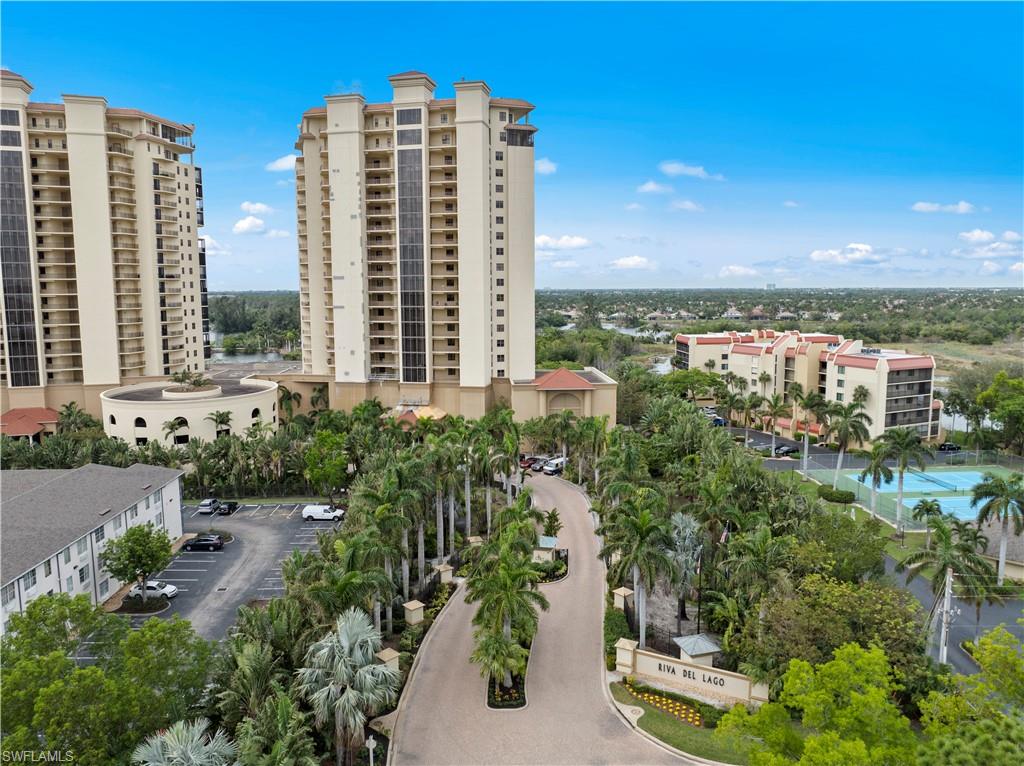 RIVA DEL LAGO - Residential