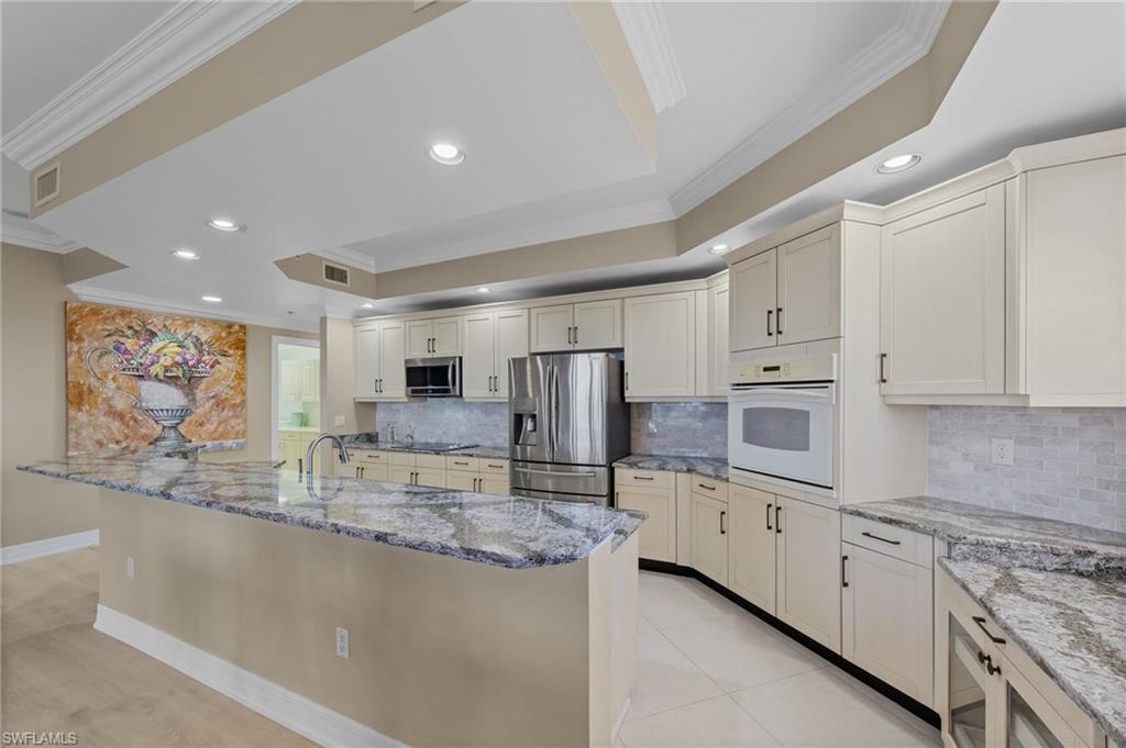 RIVA DEL LAGO - Residential