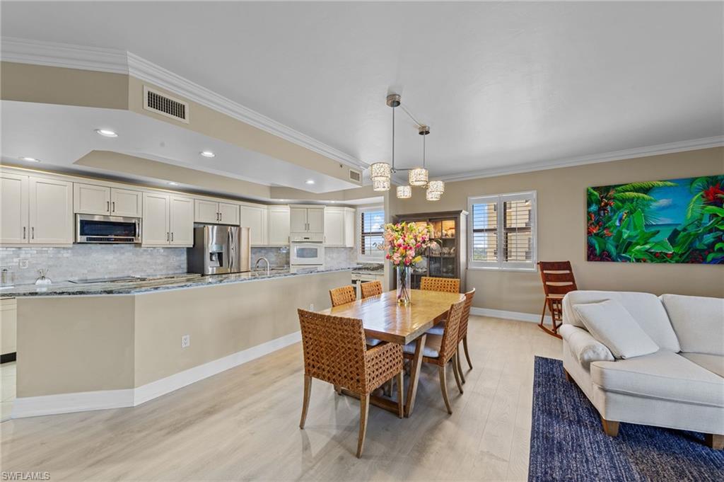 RIVA DEL LAGO - Residential