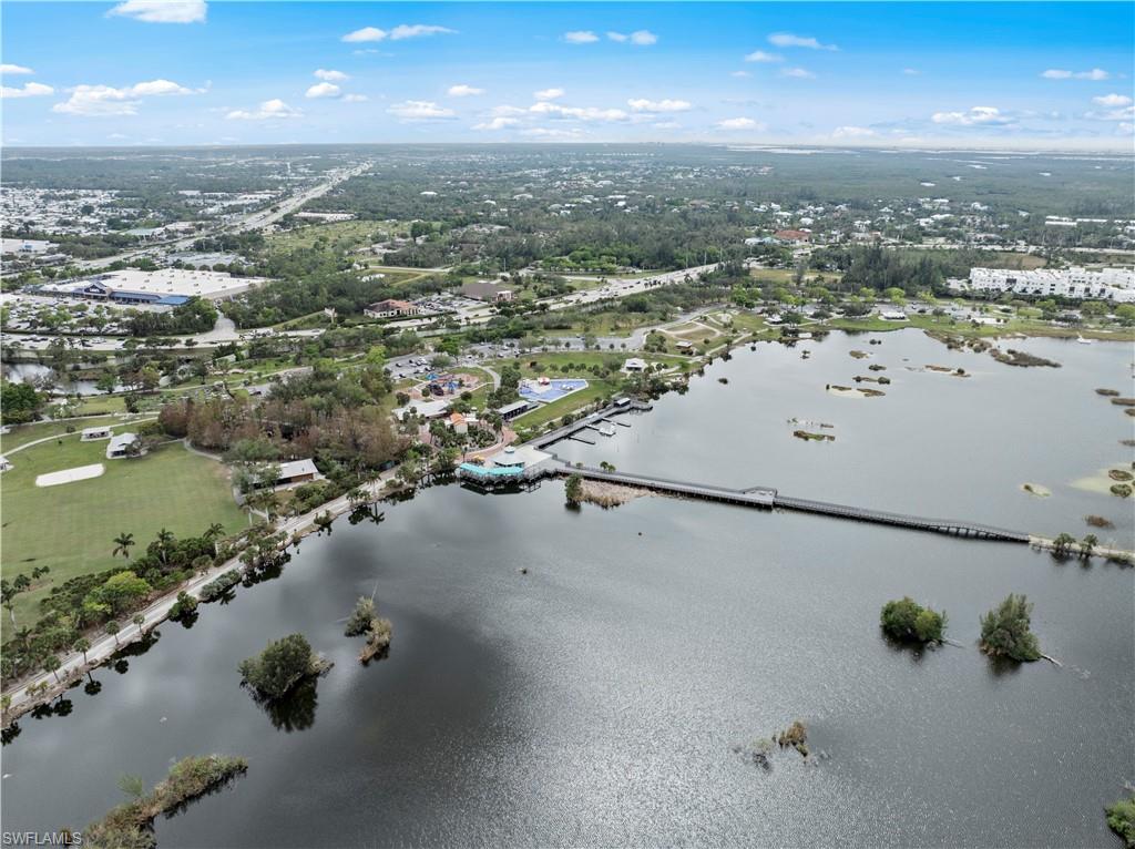 RIVA DEL LAGO - Residential