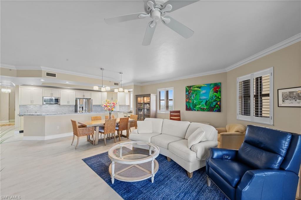 RIVA DEL LAGO - Residential