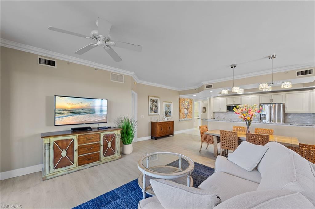 RIVA DEL LAGO - Residential