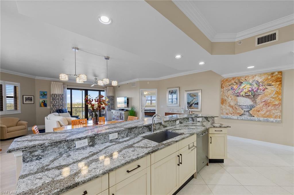 RIVA DEL LAGO - Residential