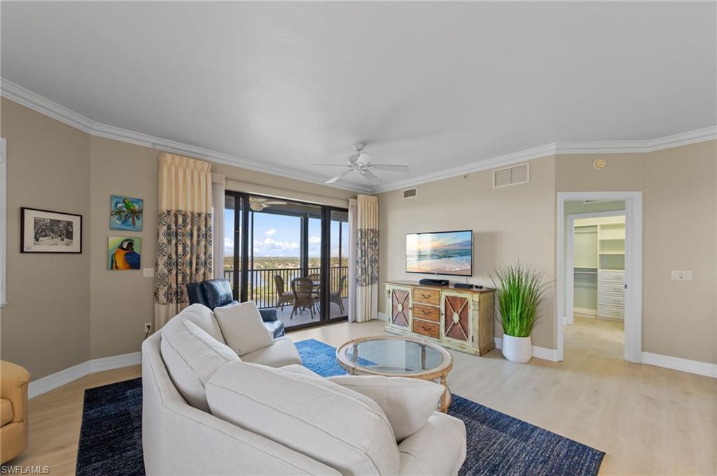 RIVA DEL LAGO - Residential