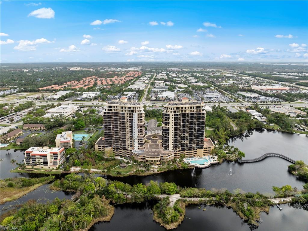 RIVA DEL LAGO - Residential