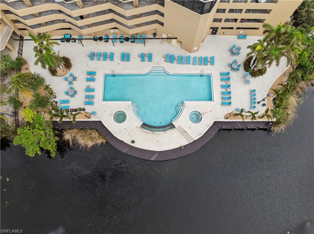 RIVA DEL LAGO - Residential