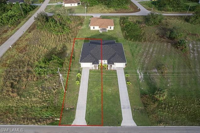 LEHIGH ACRES - Residential Lease