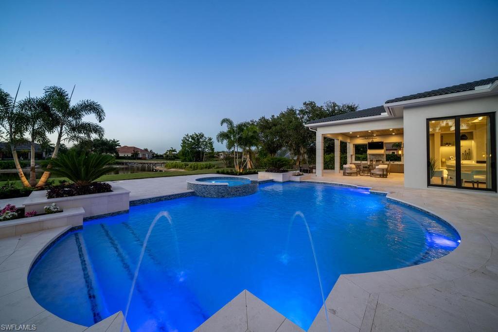 QUAIL WEST - Residential