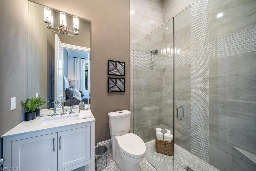 QUAIL WEST - Residential