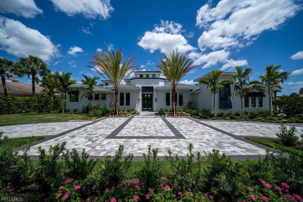 QUAIL WEST - Residential