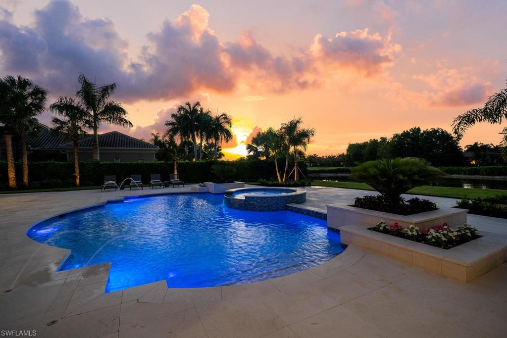 QUAIL WEST - Residential