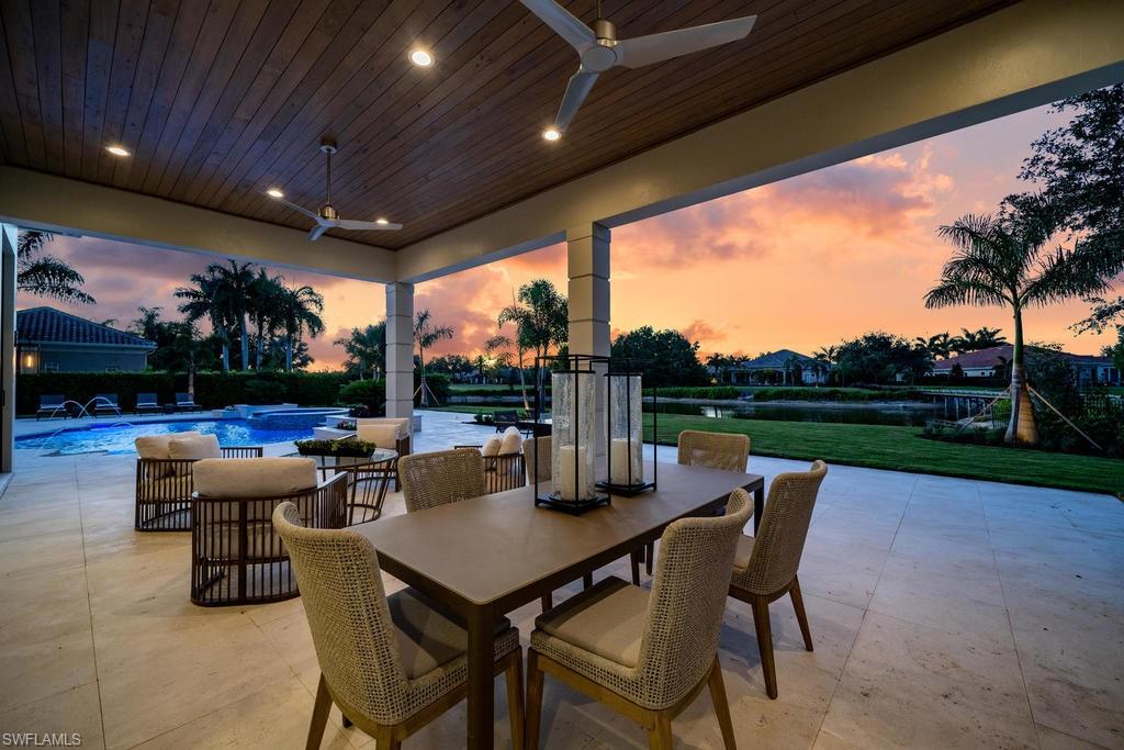 QUAIL WEST - Residential