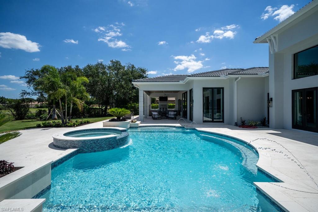 QUAIL WEST - Residential