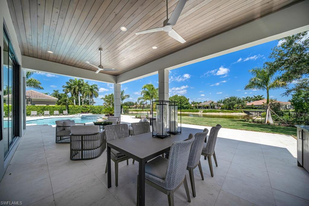 QUAIL WEST - Residential