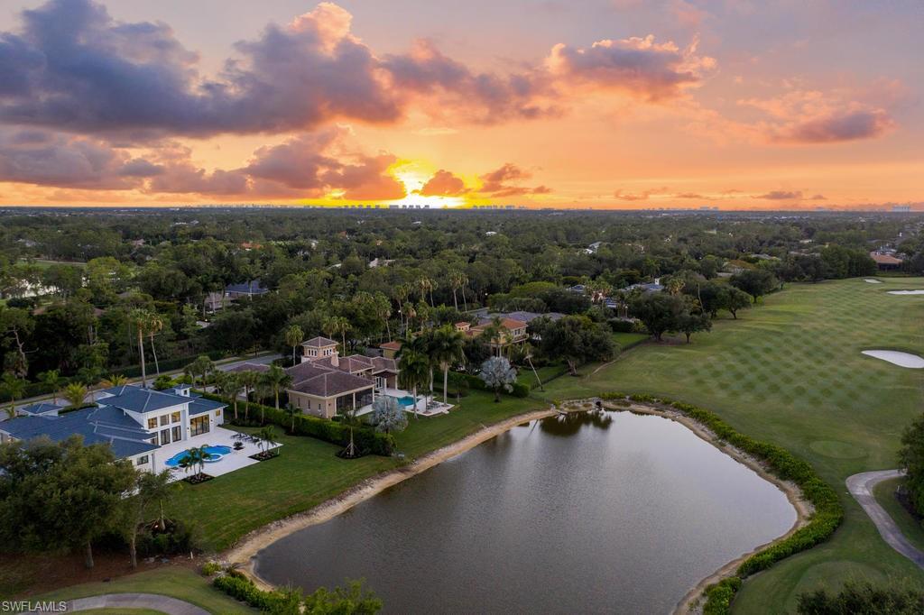 QUAIL WEST - Residential