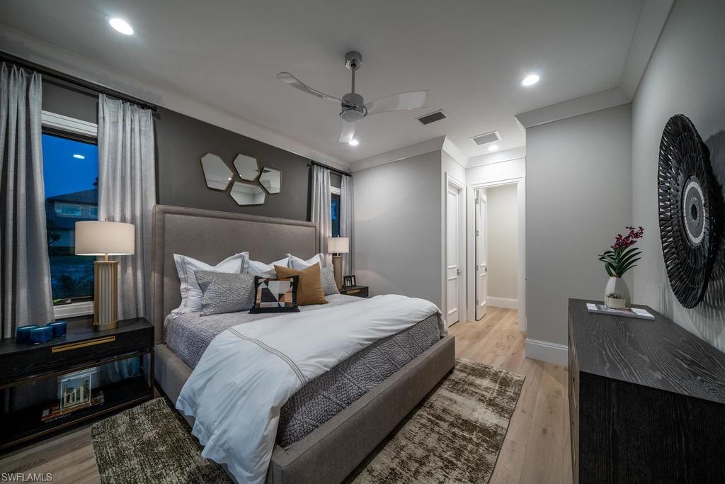 QUAIL WEST - Residential