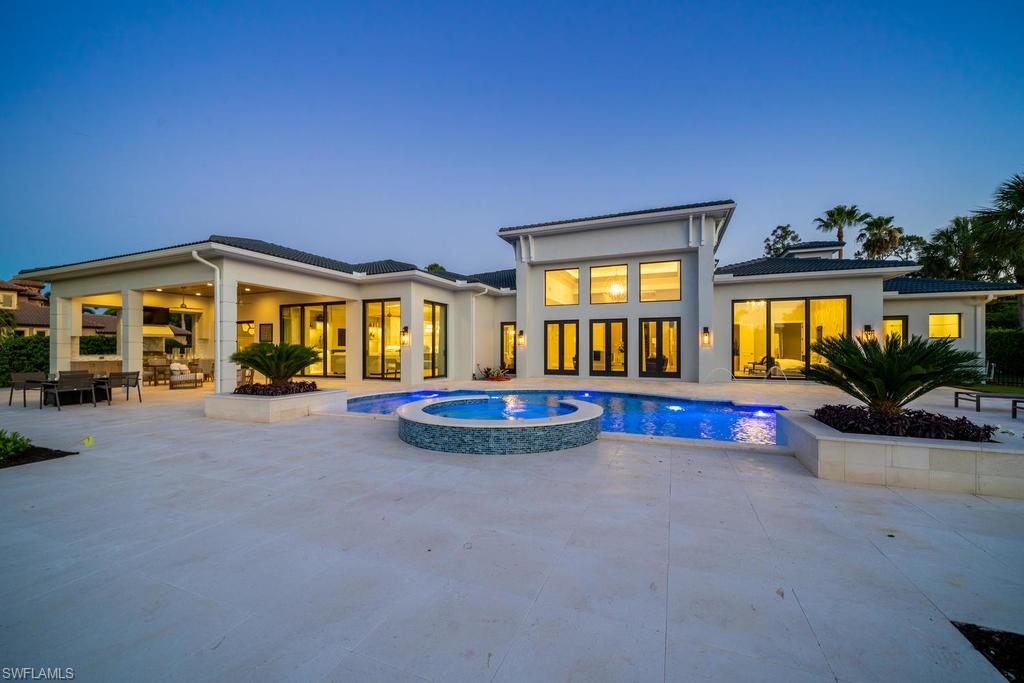 QUAIL WEST - Residential