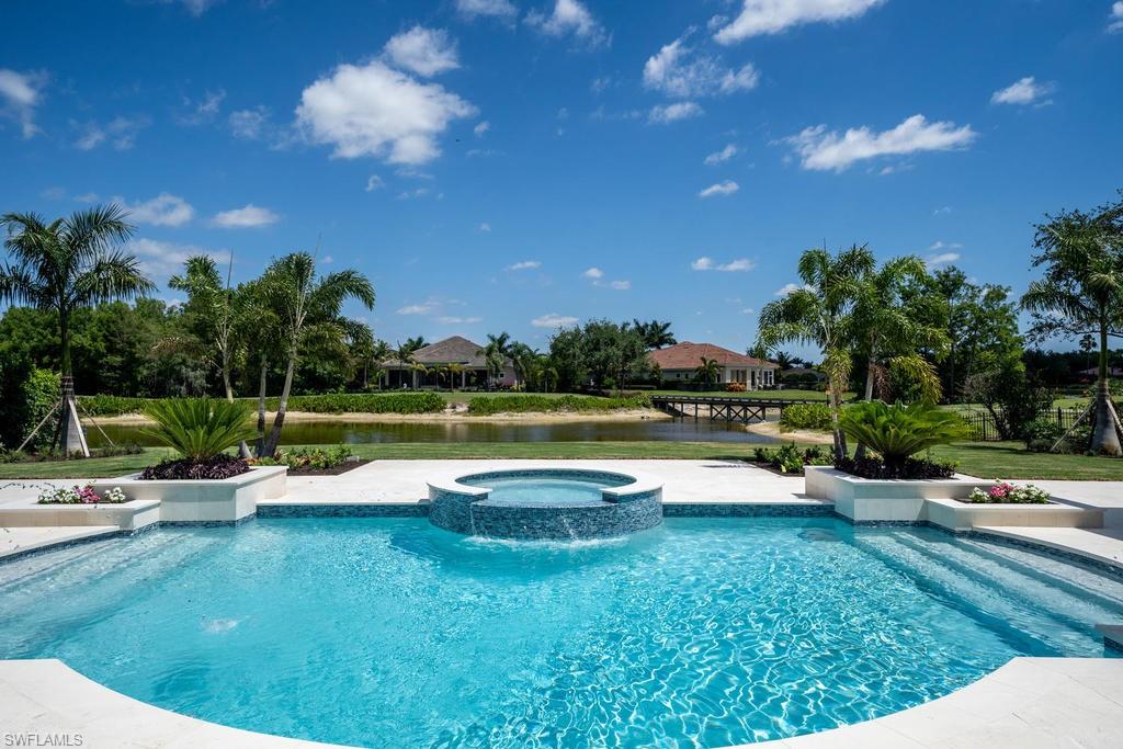 QUAIL WEST - Residential