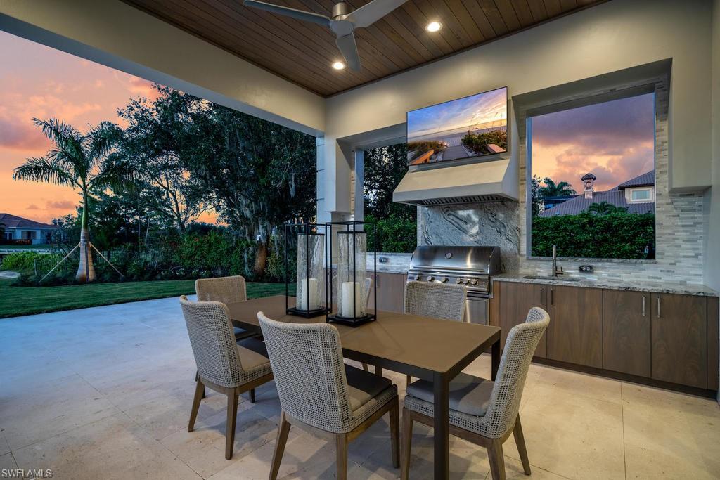 QUAIL WEST - Residential