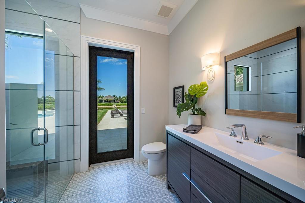 QUAIL WEST - Residential