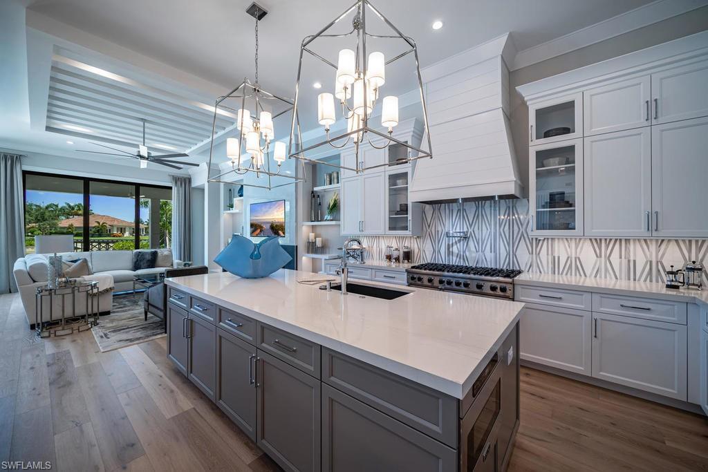 QUAIL WEST - Residential