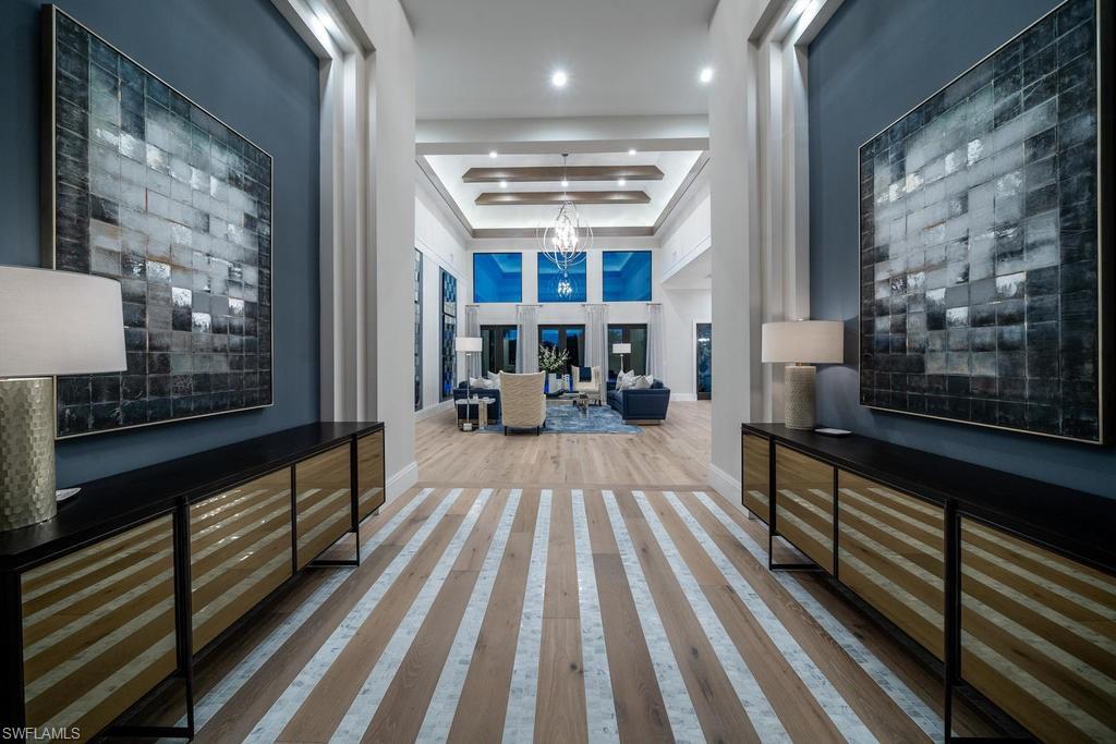 QUAIL WEST - Residential