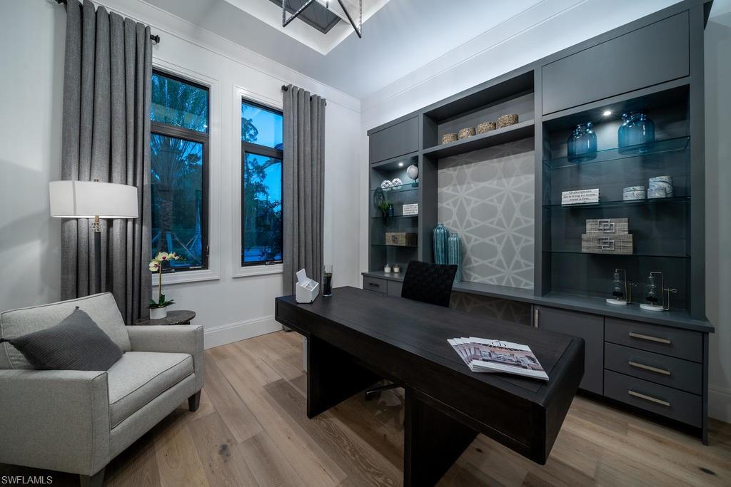 QUAIL WEST - Residential