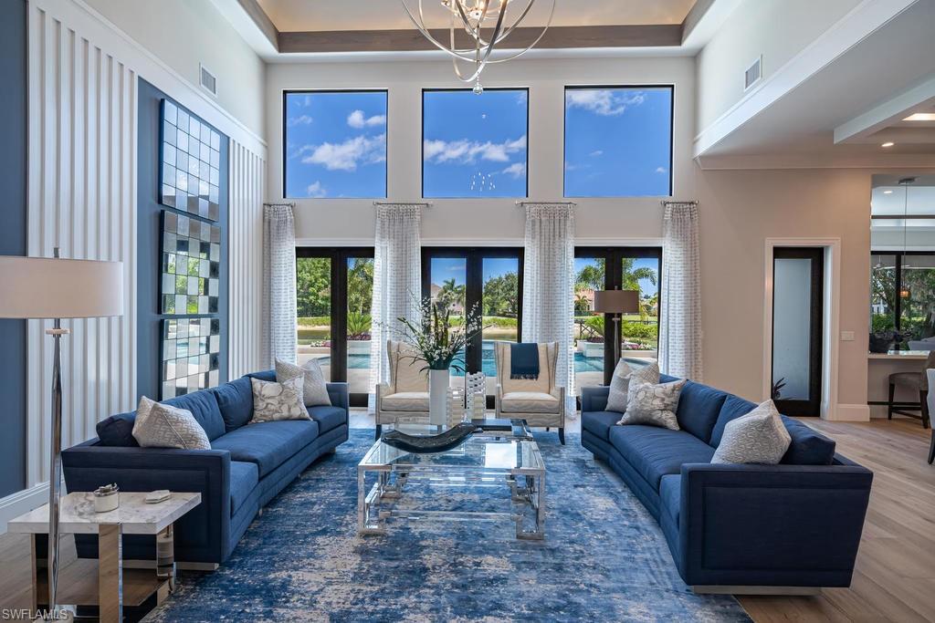 QUAIL WEST - Residential