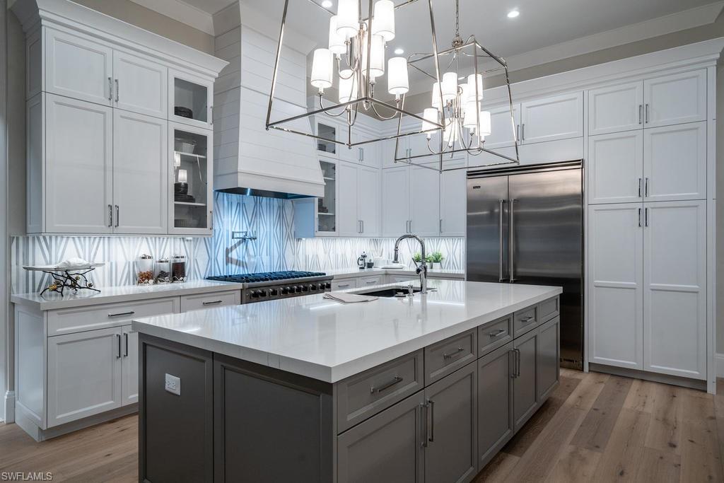 QUAIL WEST - Residential