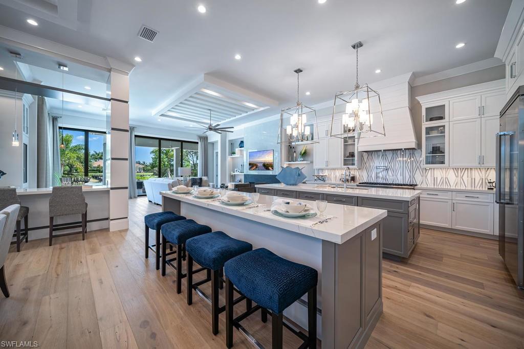 QUAIL WEST - Residential