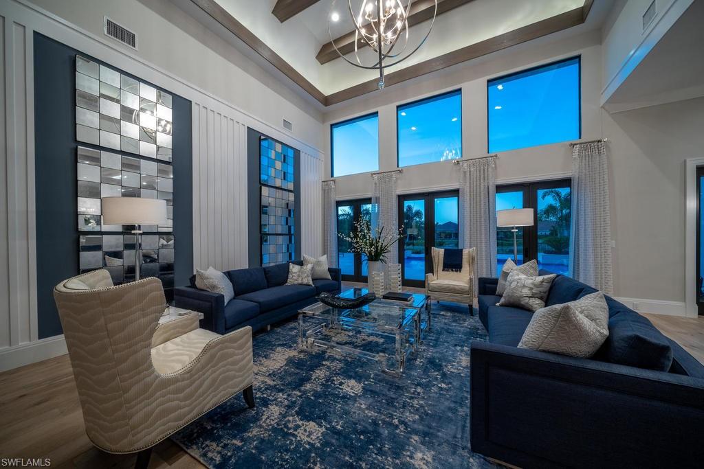 QUAIL WEST - Residential