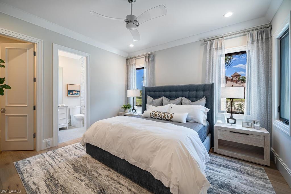 QUAIL WEST - Residential