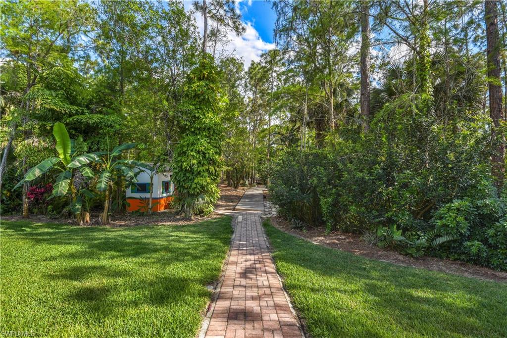 GOLDEN GATE ESTATES - Residential