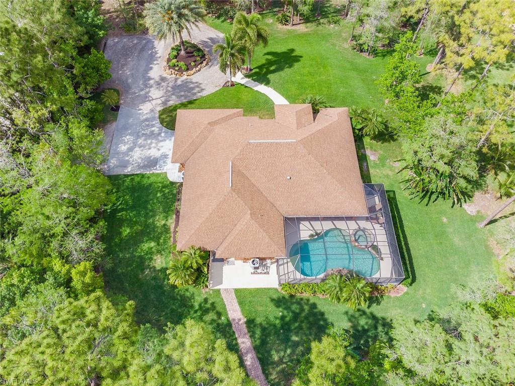 GOLDEN GATE ESTATES - Residential