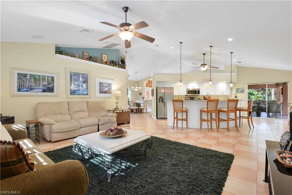 GOLDEN GATE ESTATES - Residential