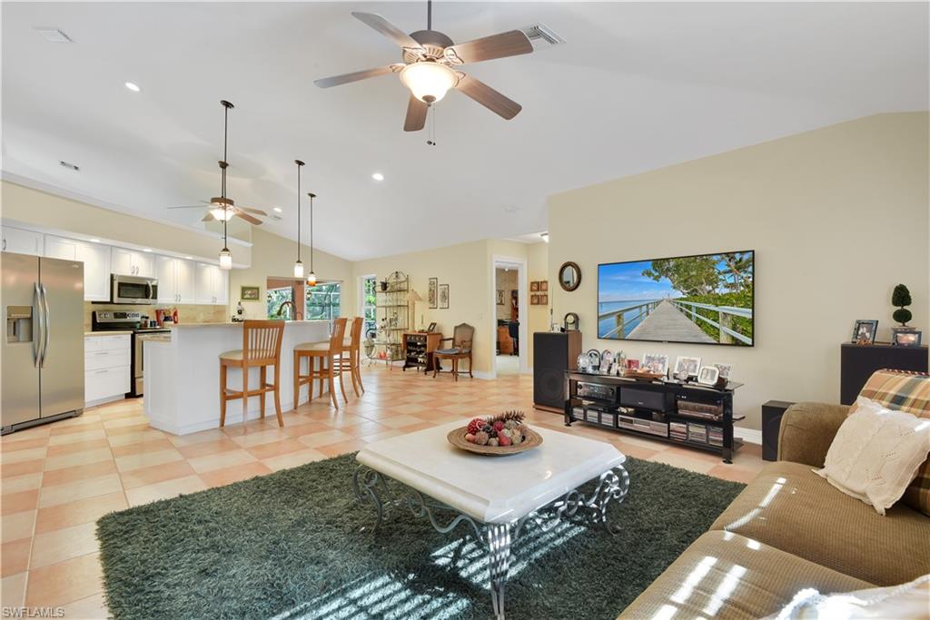 GOLDEN GATE ESTATES - Residential