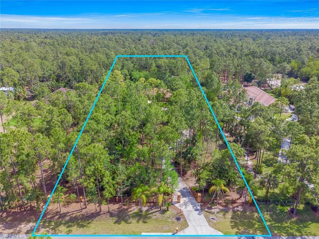 GOLDEN GATE ESTATES - Residential