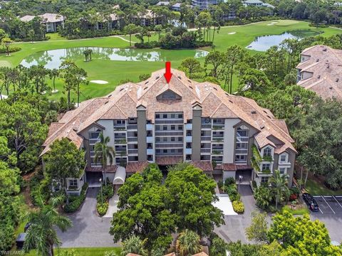 A home in BONITA SPRINGS