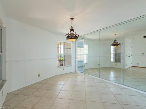 A home in BONITA SPRINGS