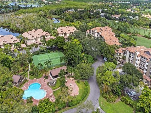 A home in BONITA SPRINGS