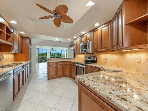 A home in BONITA SPRINGS