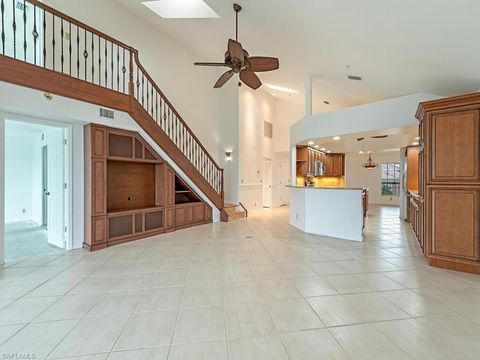 A home in BONITA SPRINGS