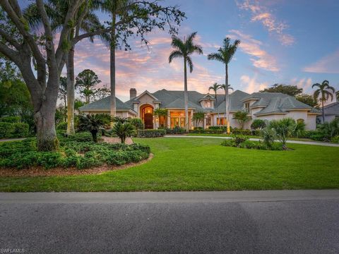 26570 Rookery Lake DR BONITA SPRINGS FL 34134